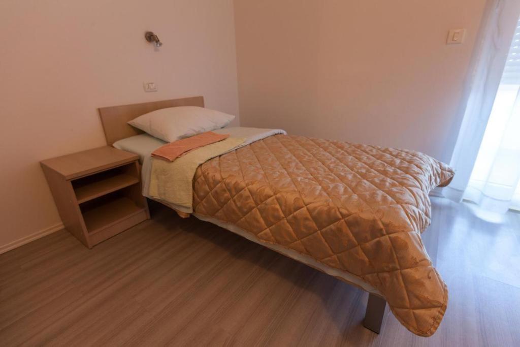 Hotel Ivankovic Medjugorje Luaran gambar
