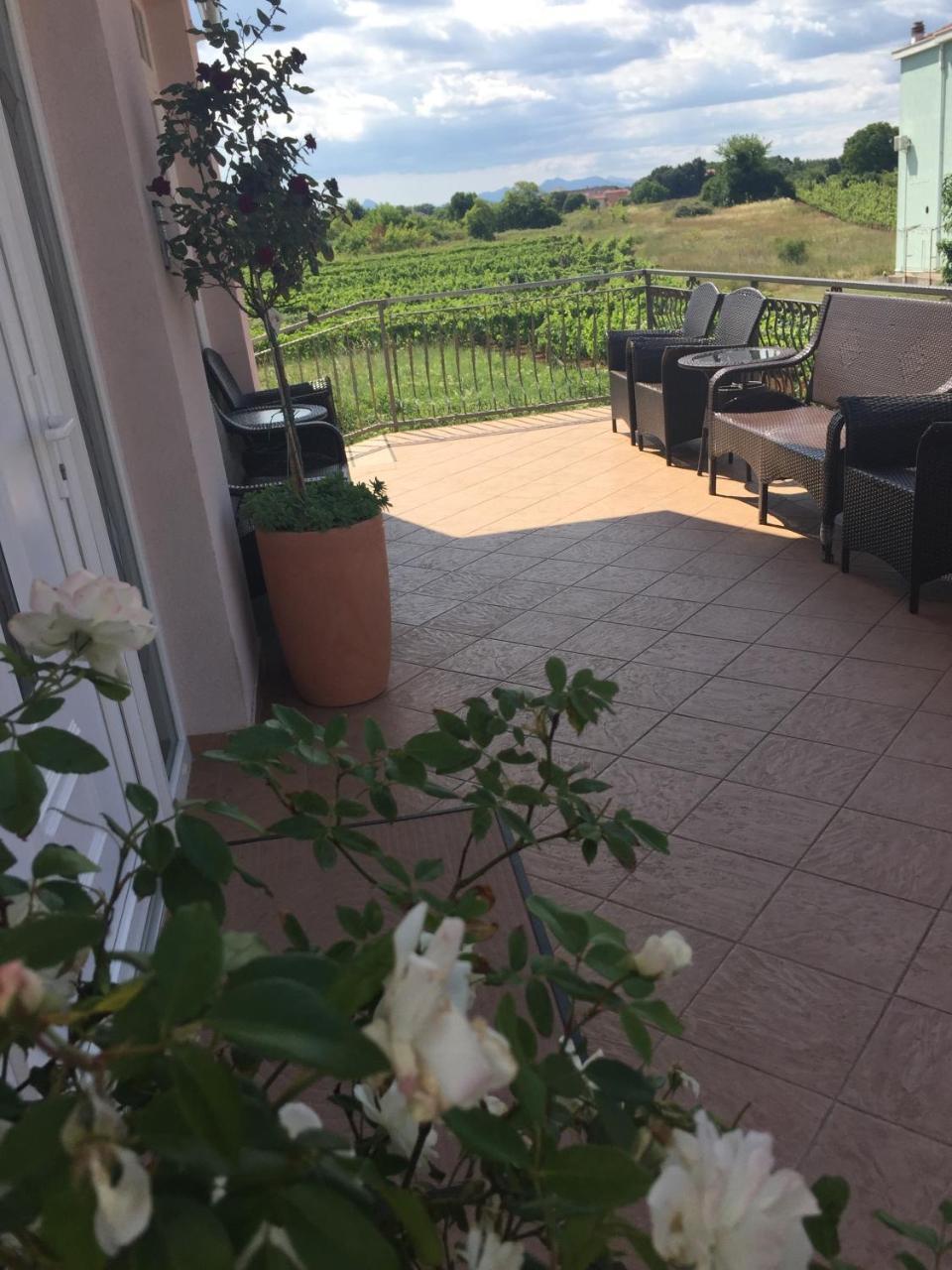 Hotel Ivankovic Medjugorje Luaran gambar