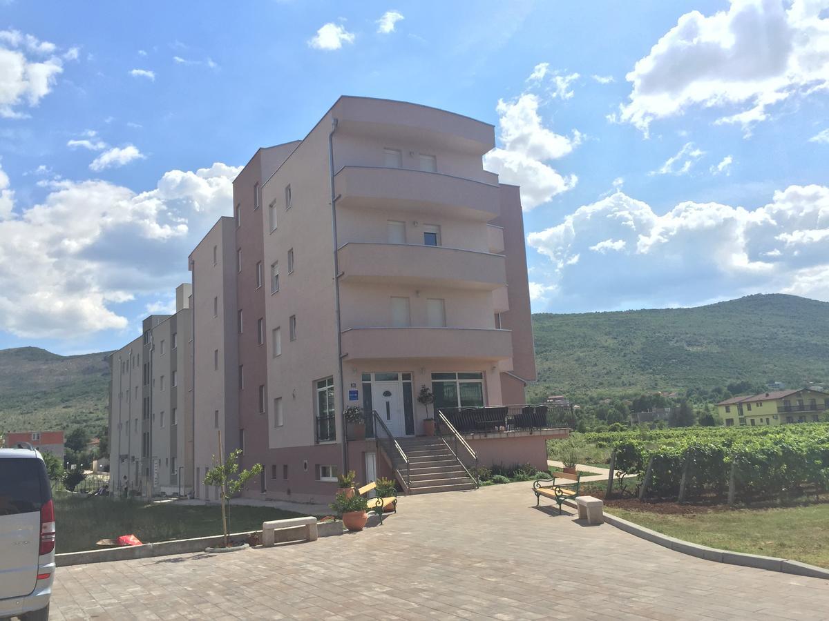 Hotel Ivankovic Medjugorje Luaran gambar