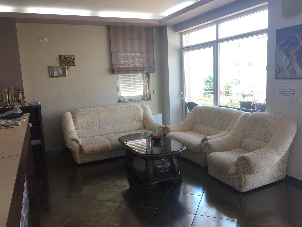 Hotel Ivankovic Medjugorje Luaran gambar