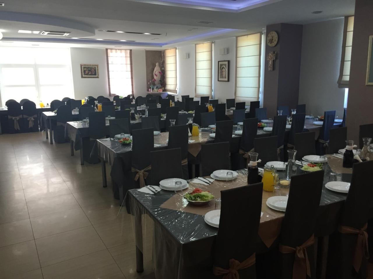 Hotel Ivankovic Medjugorje Luaran gambar