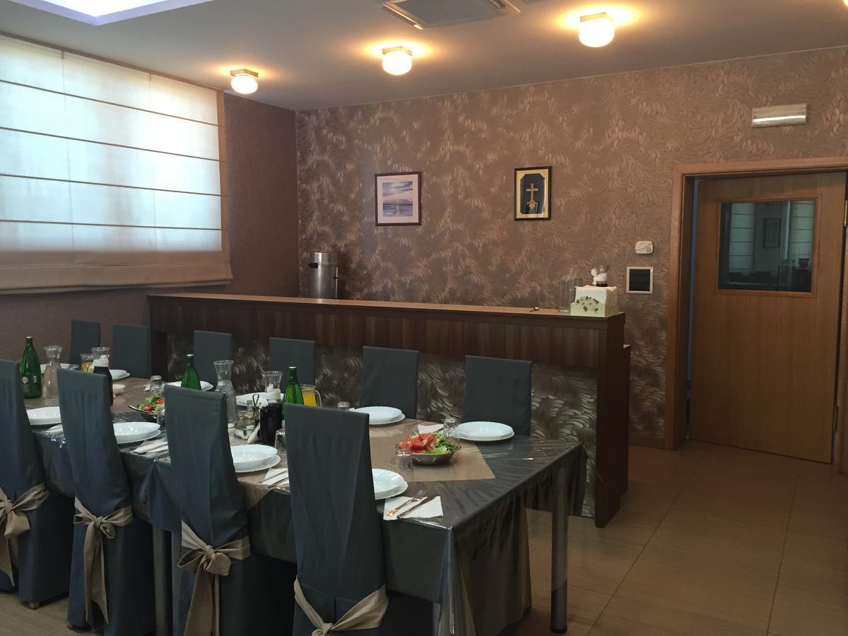 Hotel Ivankovic Medjugorje Luaran gambar