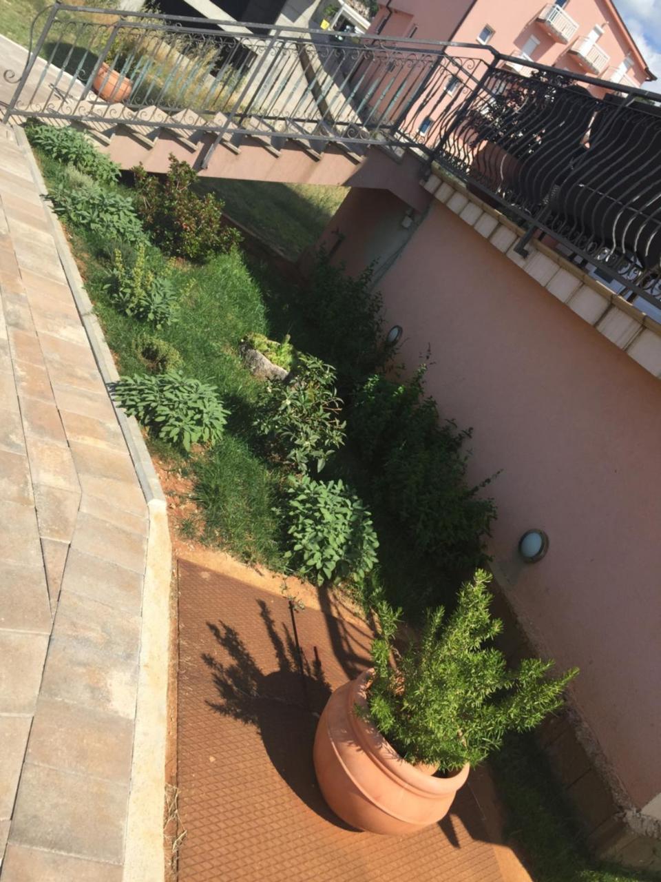 Hotel Ivankovic Medjugorje Luaran gambar