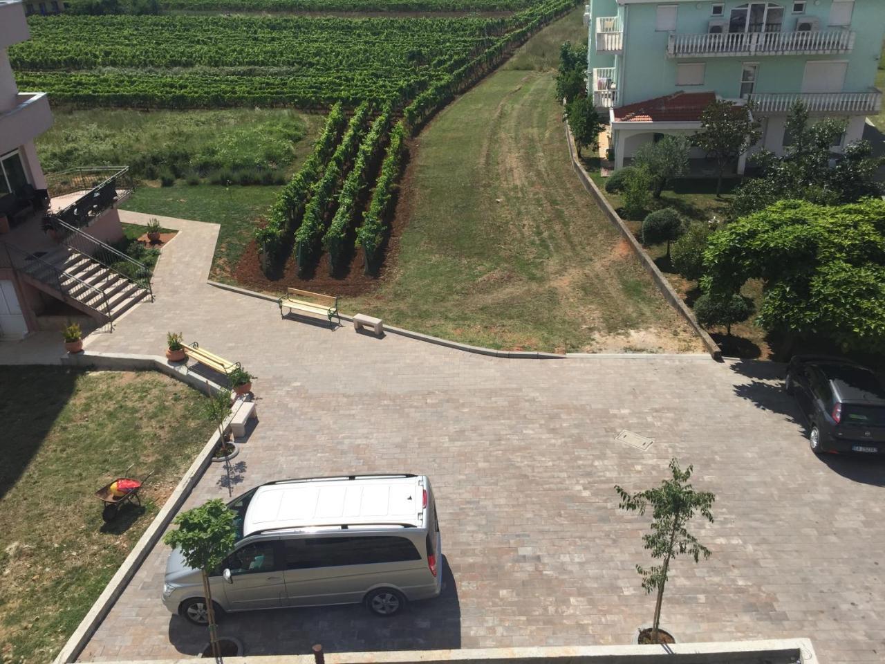 Hotel Ivankovic Medjugorje Luaran gambar