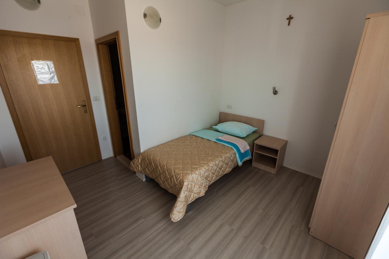 Hotel Ivankovic Medjugorje Bilik gambar
