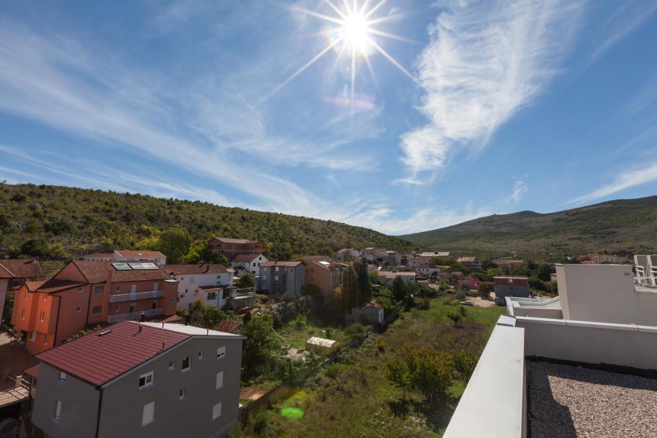 Hotel Ivankovic Medjugorje Luaran gambar