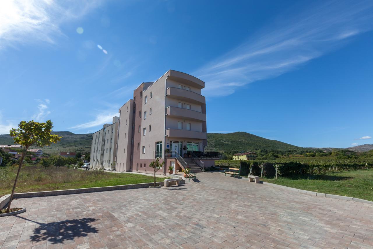 Hotel Ivankovic Medjugorje Luaran gambar