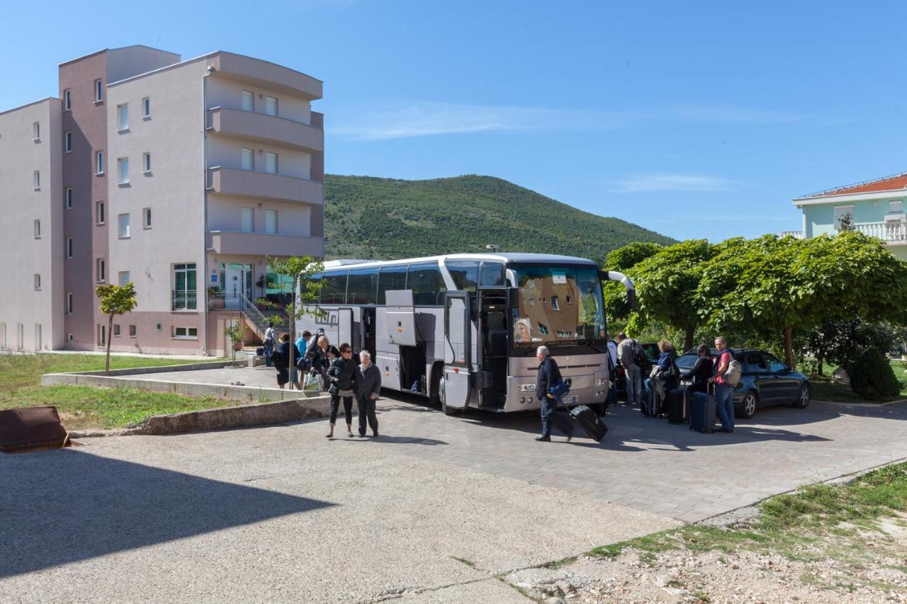 Hotel Ivankovic Medjugorje Luaran gambar