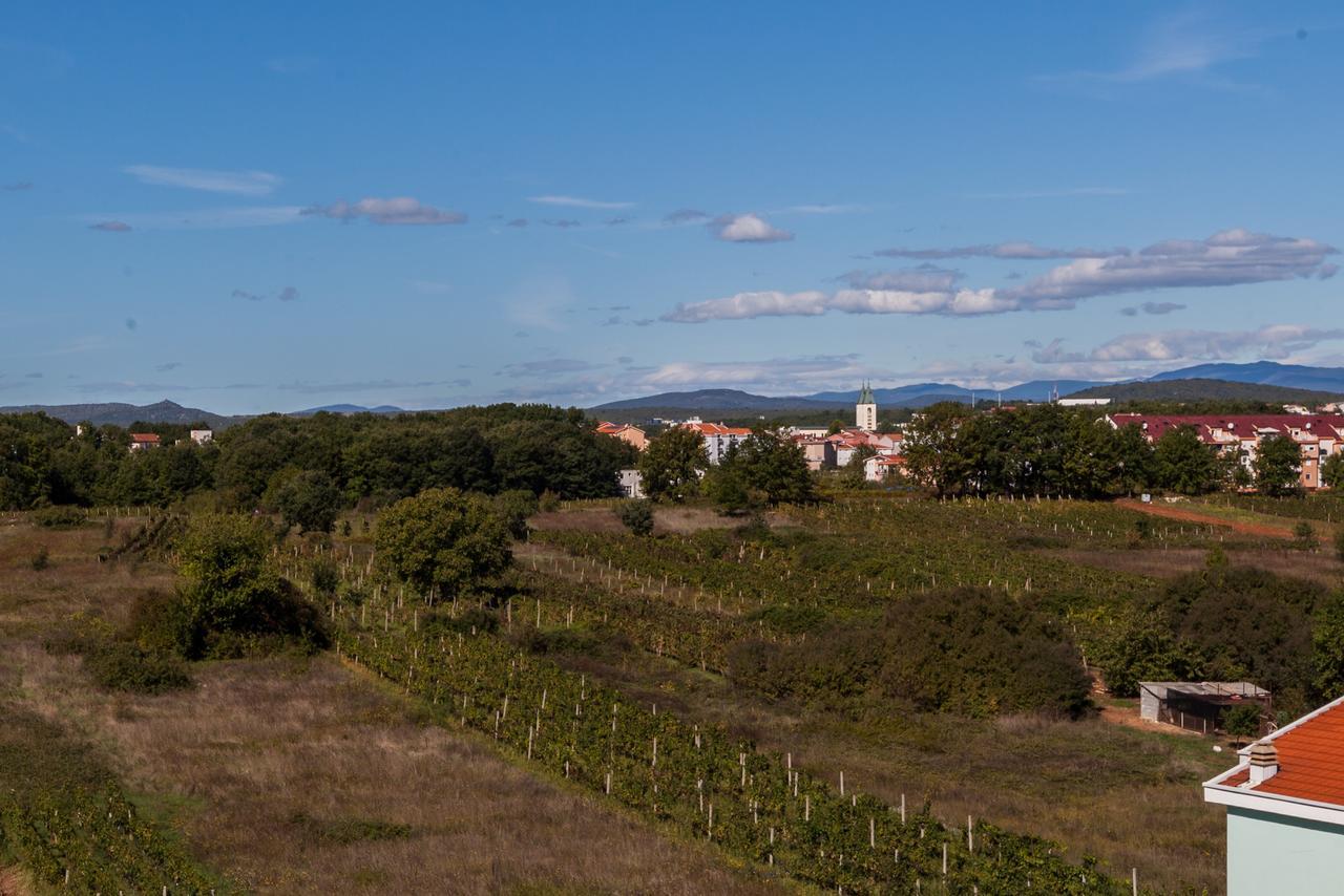 Hotel Ivankovic Medjugorje Luaran gambar